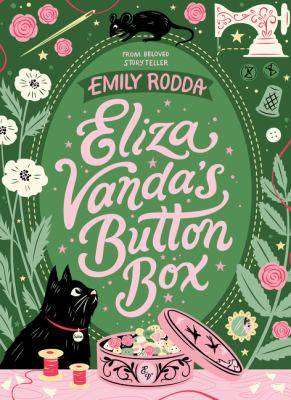 Eliza Vanda-s Button Box