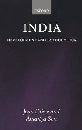 India : Development and Participation