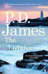 The Lighthouse : Adam Dalgliesh Book 13
