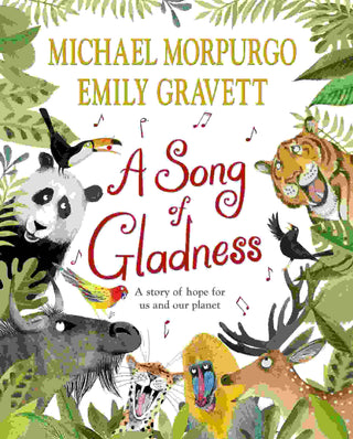 A Song of Gladness
