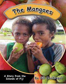 The Mangoes