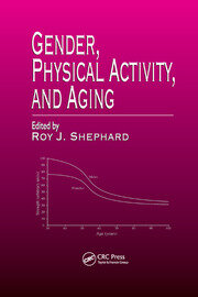 Gender Physical Activity and Aging