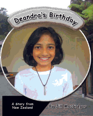 Deandra-s Birthday