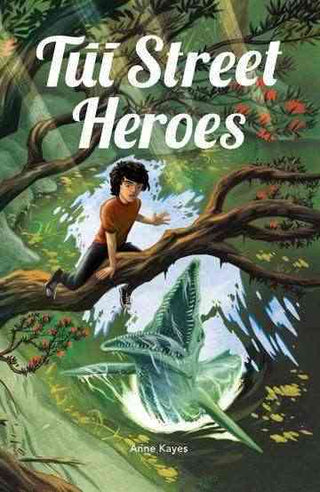 Tui Street Heroes