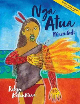 Nga Atua : Maori Gods