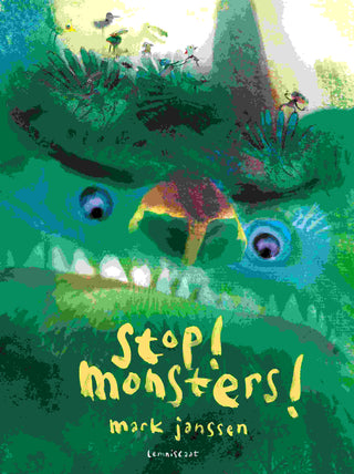 Stop Monsters