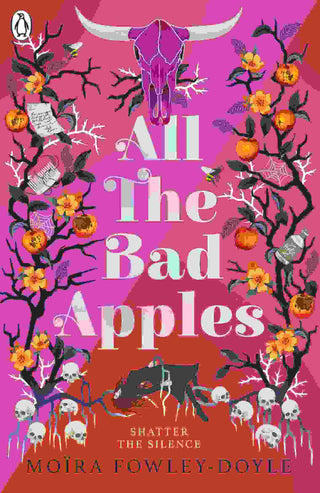 All the Bad Apples