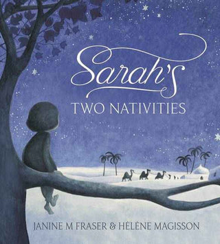 Sarah-s Two Nativities