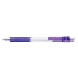 Mechanical Pencil Pentel E Sharp 0.5mm Violet
