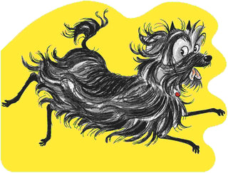All About Hairy Maclary