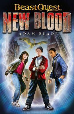 New Blood : Beast Quest Book 1