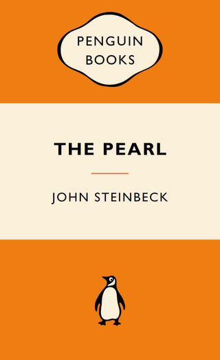 The Pearl : Popular Penguins