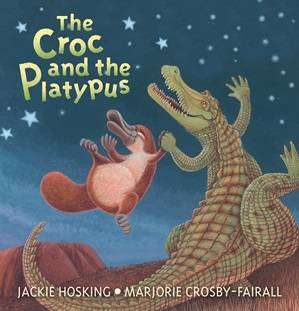 The Croc and the Platypus