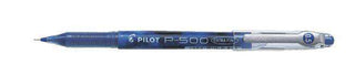 Pen Pilot P500 Extra Fine Blue