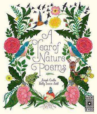 A Year of Nature Poems