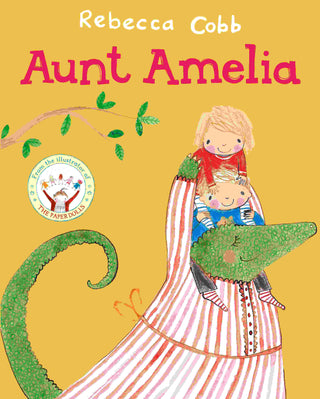 Aunt Amelia