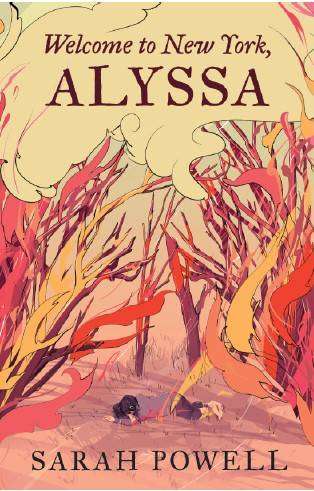 ALYSSA : Welcome to New York Book 1