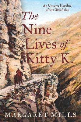The Nine Lives of Kitty K