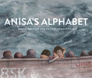 Anisas Alphabet