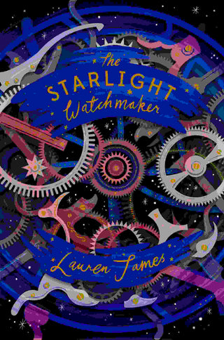 The Starlight Watchmaker
