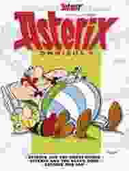 Asterix Omnibus 9