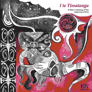 I te Timatanga