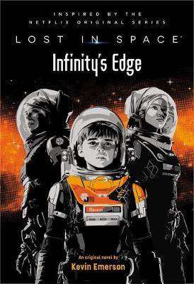 Lost in Space : Infinity-s Edge