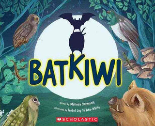 Batkiwi