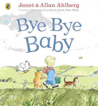 Bye Bye Baby