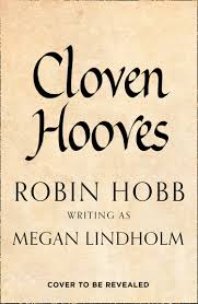 Cloven Hooves