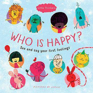 Who Is Happy?