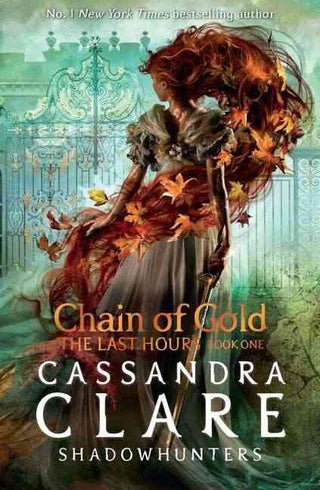 The Last Hours : Chain of Gold