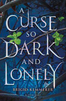 A Curse So Dark and Lonely