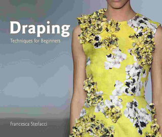 Draping Techniques for Beginners