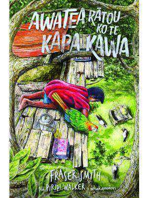 Awatea Ratou Ko Te Kapa Kawa