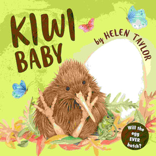 Kiwi Baby