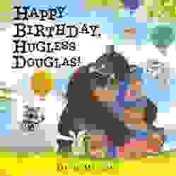 Happy Birthday Hugless Douglas
