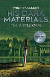 The Subtle Knife : His Dark Materials Book 2