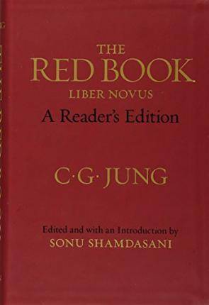 The Red Book : A Reader-s Edition