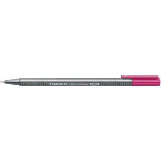 Pen Staedtler Triplus Fineliner Magenta