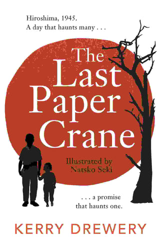The Last Paper Crane
