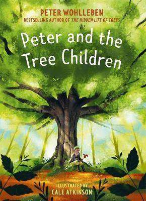 Peter and the Tree Children