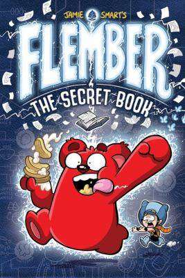 Flember : The Secret Book