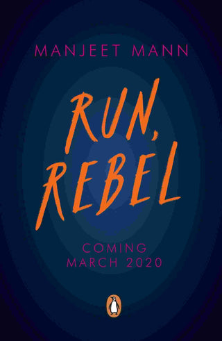 Run Rebel
