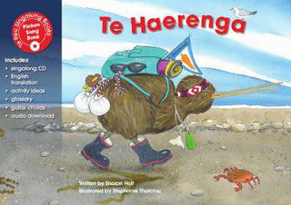 Te Haerenga