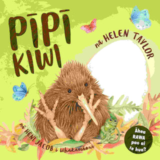 Pipi Kiwi
