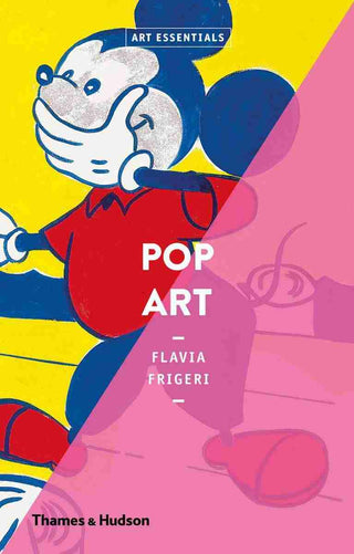 Pop Art : Art Essentials Series