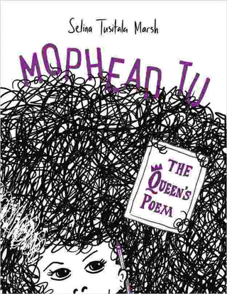 Mophead Tu : The Queen's Poem