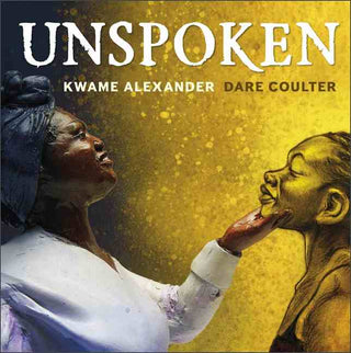 The Unspoken