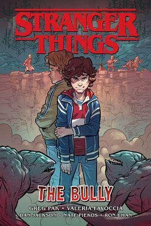 Stranger Things : The Bully